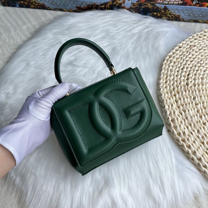 D&G Handle Bags